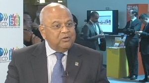 Calls for IMF boss to be chosen ‘on merit’