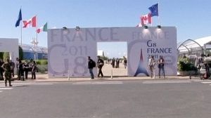 G8 leaders set to focus on Arab Spring