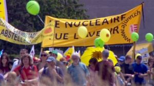 Vers un abandon progressif du nucléaire en Suisse