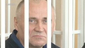 Belarus jails two more Lukashenko opponents