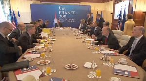 G8 : 20 milliards de dollars pour la démocratie arabe