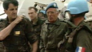 Mladic ‘thought he was like Napoleon’ – exclusive interview