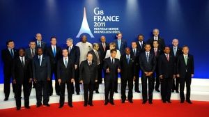 Le rôle et l’intérêt du G8 remis en cause