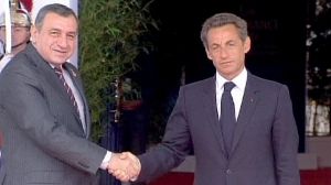 Le G8 salue et soutient le “printemps arabe”