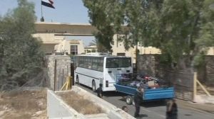 Rafah reopening hands lifeline to Palestinians