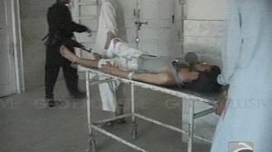 Nouvelle attaque des Talibans Pakistanais