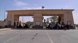 Bande de Gaza: “j‘étais tellement heureux d’apprendre l’ouverture de la frontière avec l’Egypte”