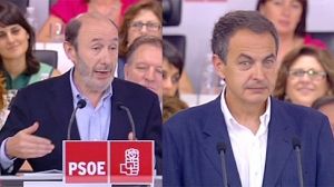 Spain’s Socialists choose new party leader