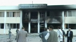 Six dead in Taliban attack