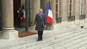 French minister accused of harassment resigns