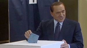 Les élections municipales en Italie vont-elles sonner le glas du Berlusconisme?
