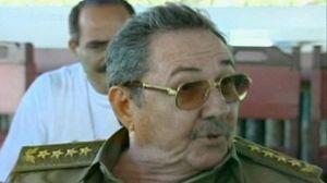 Cuba’s leadership advances in years