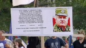 Ratko Mladic en passe d‘être extradé vers la Haye