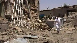 Au moins 4 morts et 24 blessés dans des attentats suicides à Hérat en Afghanistan