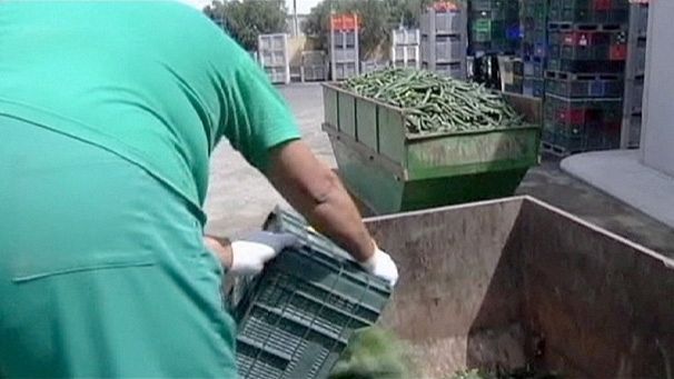 Spain blasts German E. coli stance