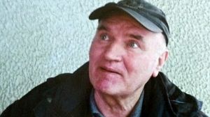 Mladic extradition decision ‘could take days’