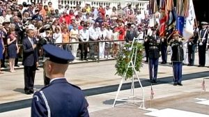 More bloodshed in Afghanistan on US Memorial Day