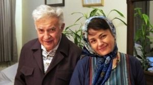 Iranian activist dies in ‘clashes’ at father’s funeral