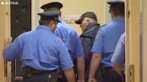 Mladic due in war crimes court on Friday
