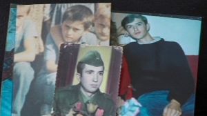 ‘Mladic gave me chocolate’: Srebrenica boy remembers