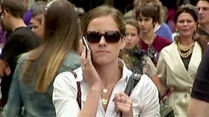 WHO says mobile phones may cause brain cancer