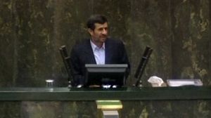 Iran : Ahmadinejad sous pression du Parlement