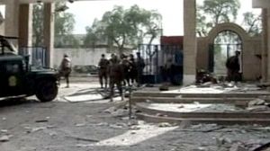 La capitale yéménite est le théâtre d’une guerre civile