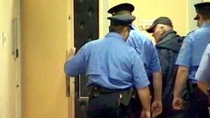 Deuxième jour à La Haye pour Ratko Mladic