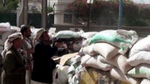 3e nuit consécutive d’affrontements à Sanaa