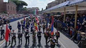 Italie: une fête nationale particulière à plus d’un titre