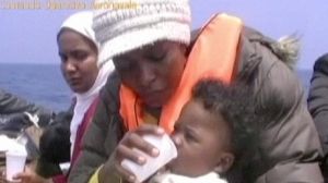 Naufrage tragique au large des côtes tunisiennes