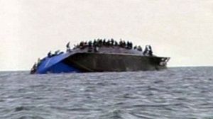 Migrant boat tragedy