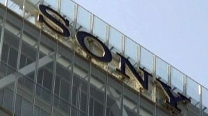 Sony investigating big new hack attack
