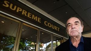 British author goes to jail for death-penalty book