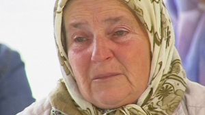 ‘He’s like a dog’ Srebrenica mothers see Mladic in the dock