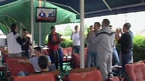 Mixed response in ex-Yugoslavia to Mladic trial