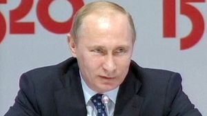 Russia tosses EU salads