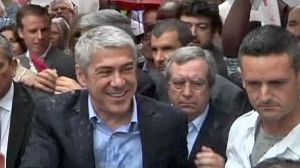 Hard times ahead no matter who wins Portugal’s election