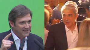 Campaigning ends in Portuguese election