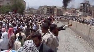 Both sides defiant in Yemen