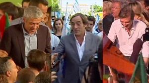 Campaigning ends ahead of Portuguese election