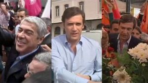 Decision day for Portugal