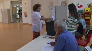 Les Portugais renouvellent leur Parlement en pleine austérité