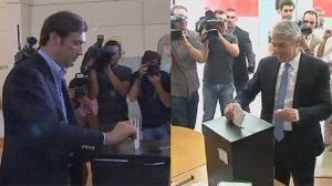 Le centre-droit pourrait revenir au pouvoir au Portugal