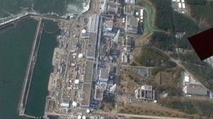 Tanks to hold Fukushima’s contaminated water