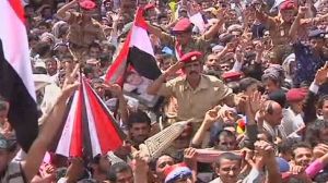 Yémen : les opposants veulent croire que Saleh ne reviendra pas