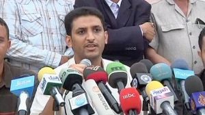 L’opposition yéménite veut croire au départ définitif du président Saleh