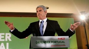 Socrates defeated, resigns party leadership
