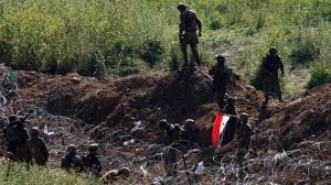 Israel on alert after Golan Heights bloodshed