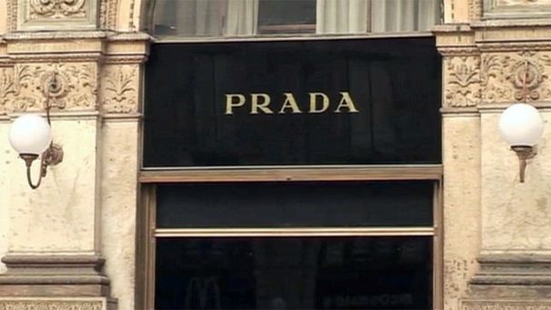 Is Prada’s HK IPO too pricy?